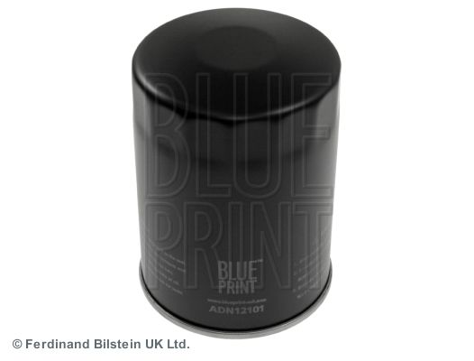 BLUE PRINT Масляный фильтр ADN12101